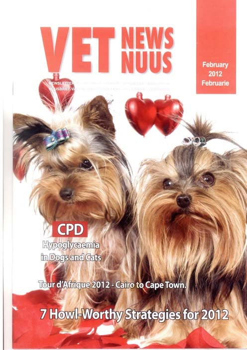 Vetnews