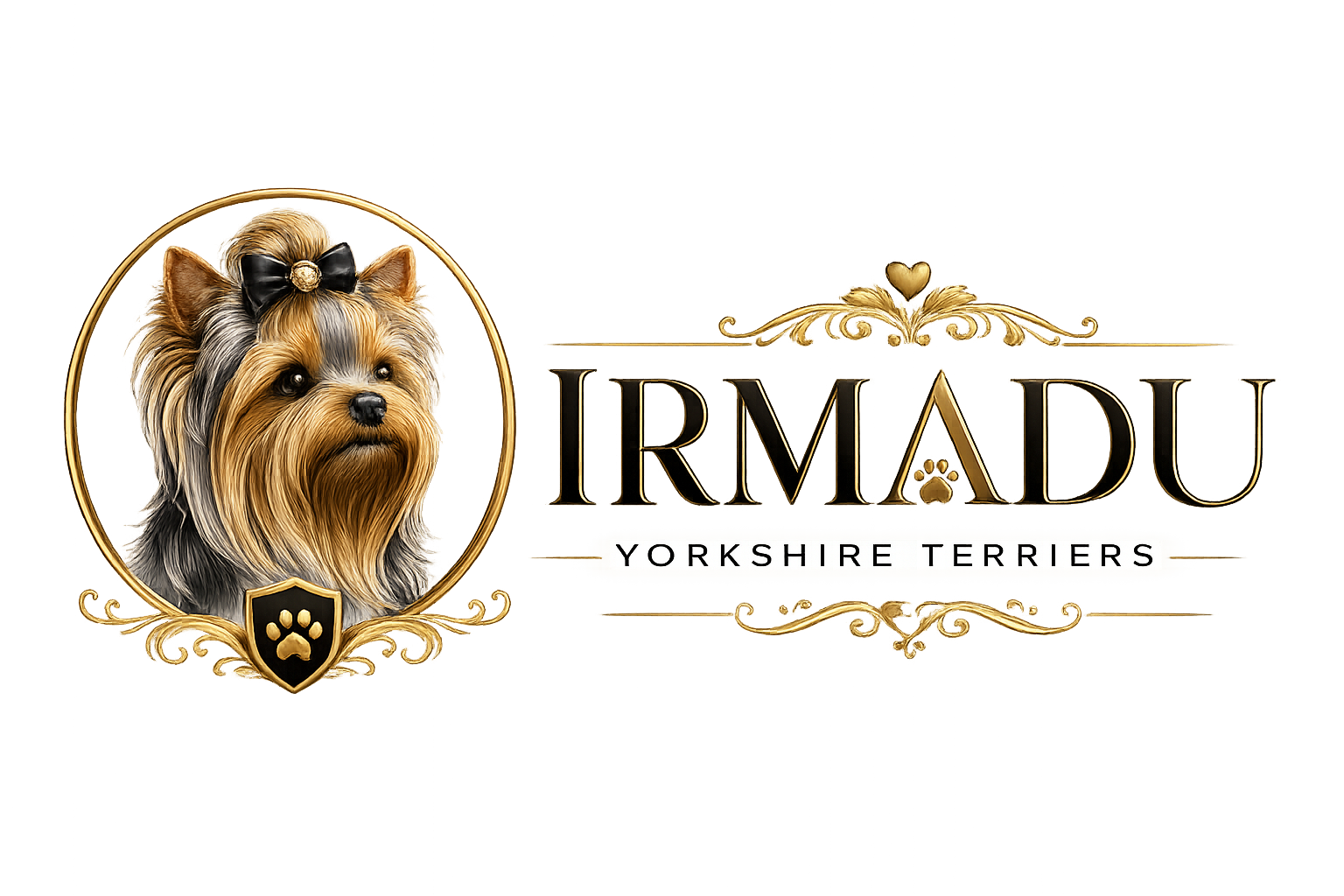 IRMADU Yorkshire Terriers